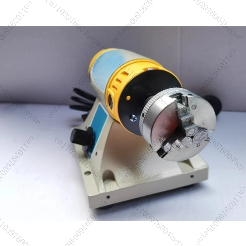 

Metal six in one accessories, micro machine tool accessories, three jaw chuck lathe, three jaw chuck