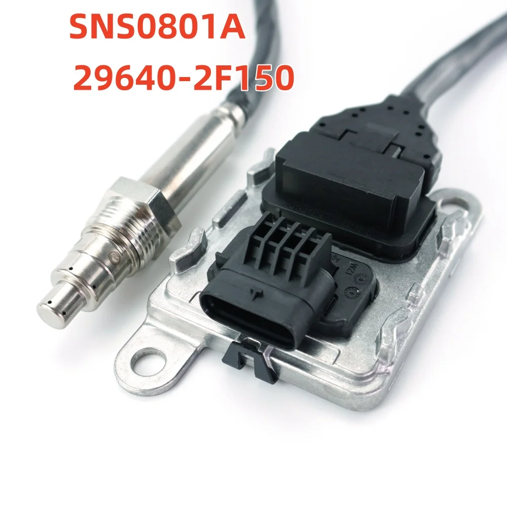 296402F150 29640-2F150 High quality New Nitrogen Oxide Sensor For Hyundai Santa Fe MK4 2.0 2.2 CRDi 296402F150 SNS0801A