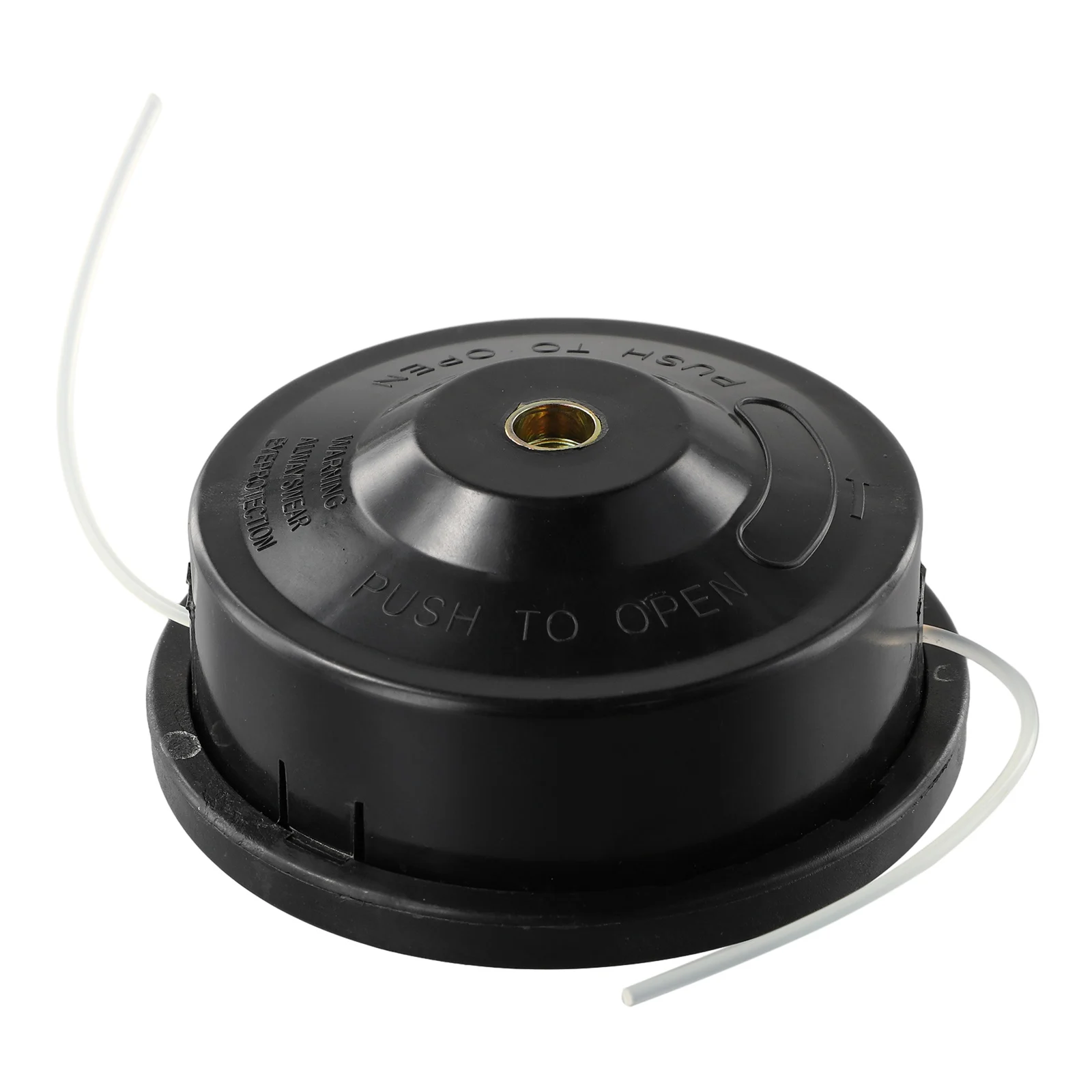 

Brush Mower Trimmer Head Cutting Head For Florabest FBK 4 B2 Spool Grass Trimmer Cutter Head Replacment Garden Tool