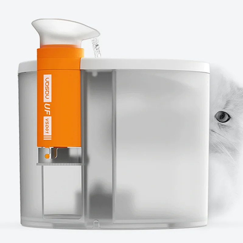 

Pet Product New Design 2025 Molding Products Pet Water Dispenser Product Design Development Mouldings Plastic Mold