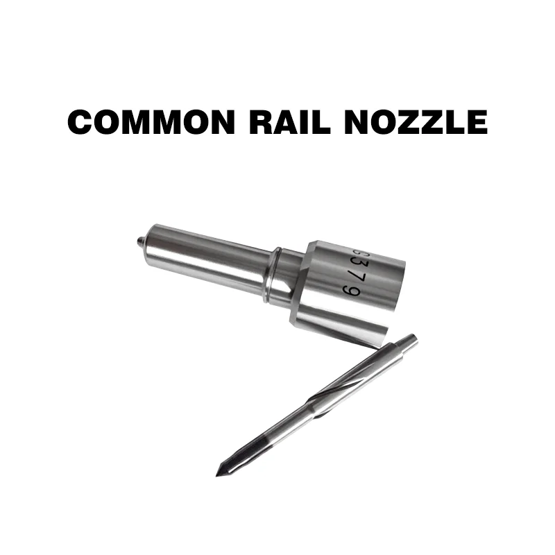 G379 Euro4 0.125 Common Rail Spray Nozzle Diesel Fuel Dispenser Oil Nozzle Assy For Diesel Injector Engine Parts