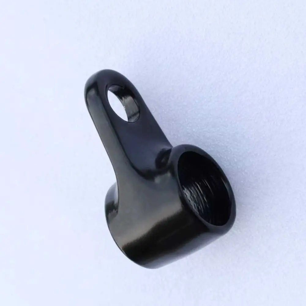 Advanced Steel Tricep Attachment For Fitness Gym Cable Machine Strength Training Exercise Muscle Building Workout Gear