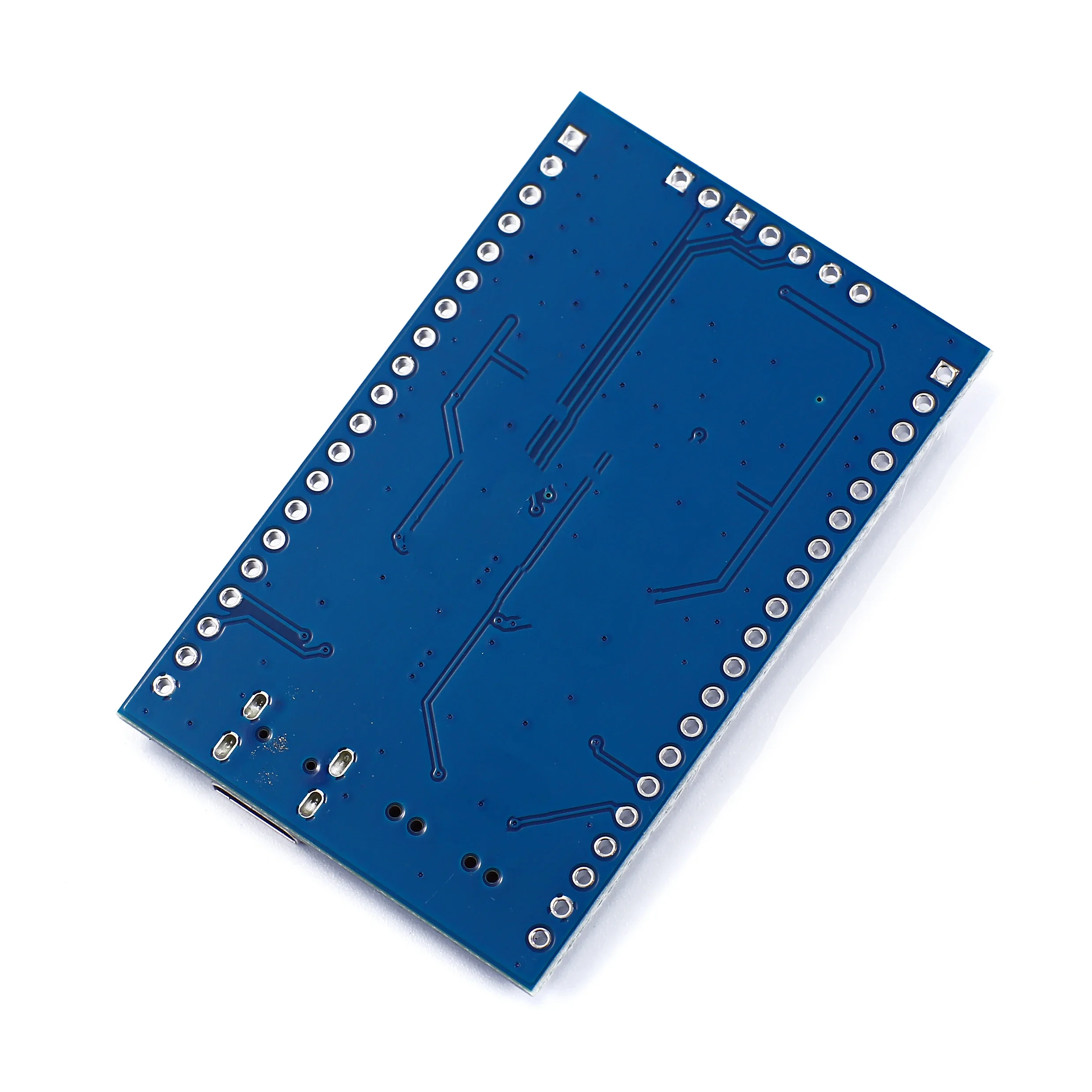 Placa central HC32F460JETA Placa de desarrollo Huada/microcontrolador integrado ARM/MCU M4 USB CAN