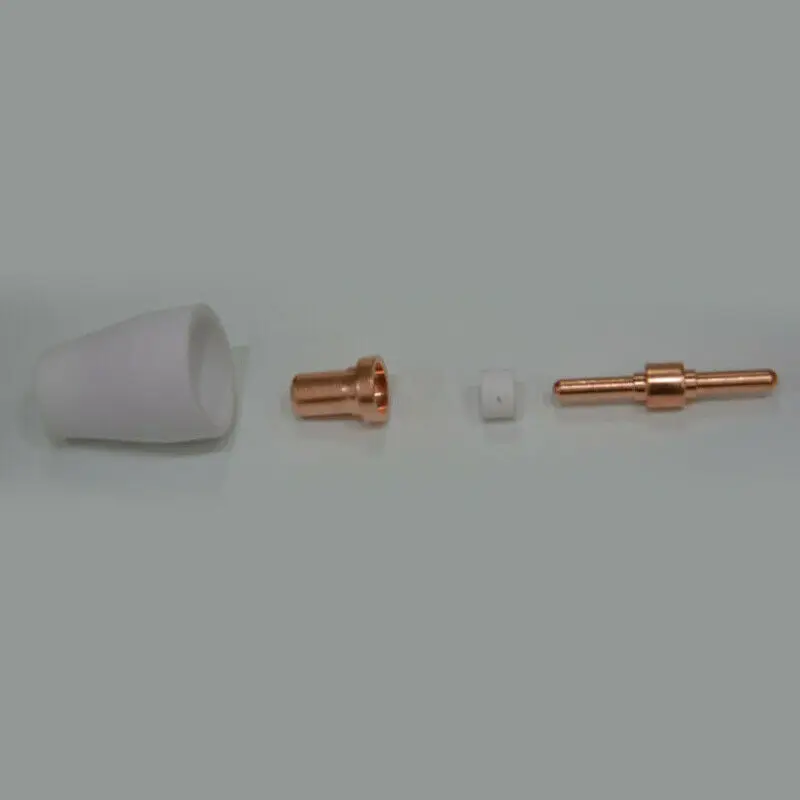 hot-trend-100pcs-extended-tips-18866l-plasma-nozzles-for-40-pt-31-cutter-welding-supplies