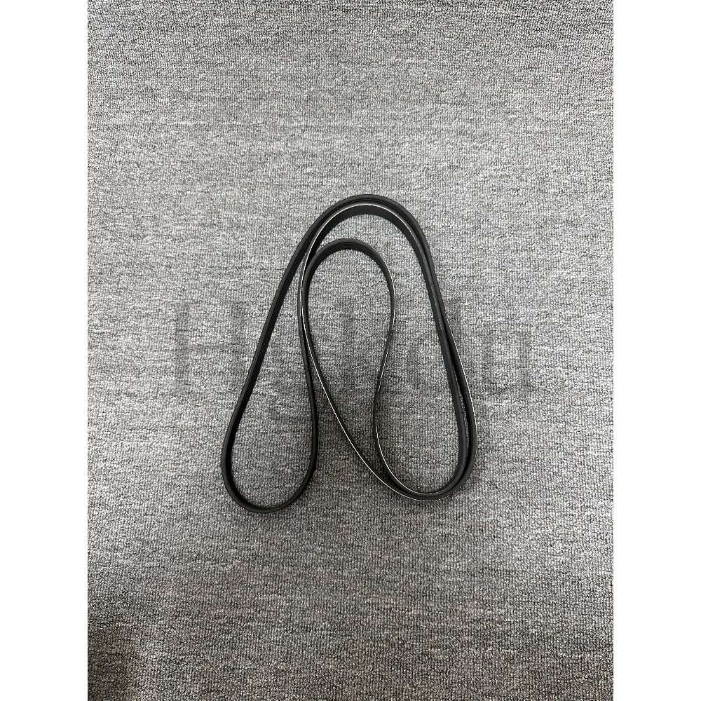 V Ribbed Serpentine Belt 7G9Q6C301AA 6PK2253 for Ford Mondeo MK4 S-MAX Galaxy 2.3L Alternator Fan Drive Belt