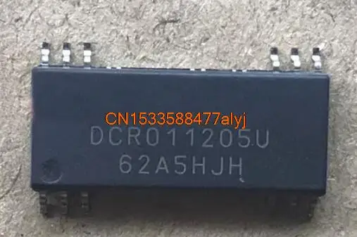  NEW     DCR011205U DCR011205 SOP12 MODULE new in stock NEW