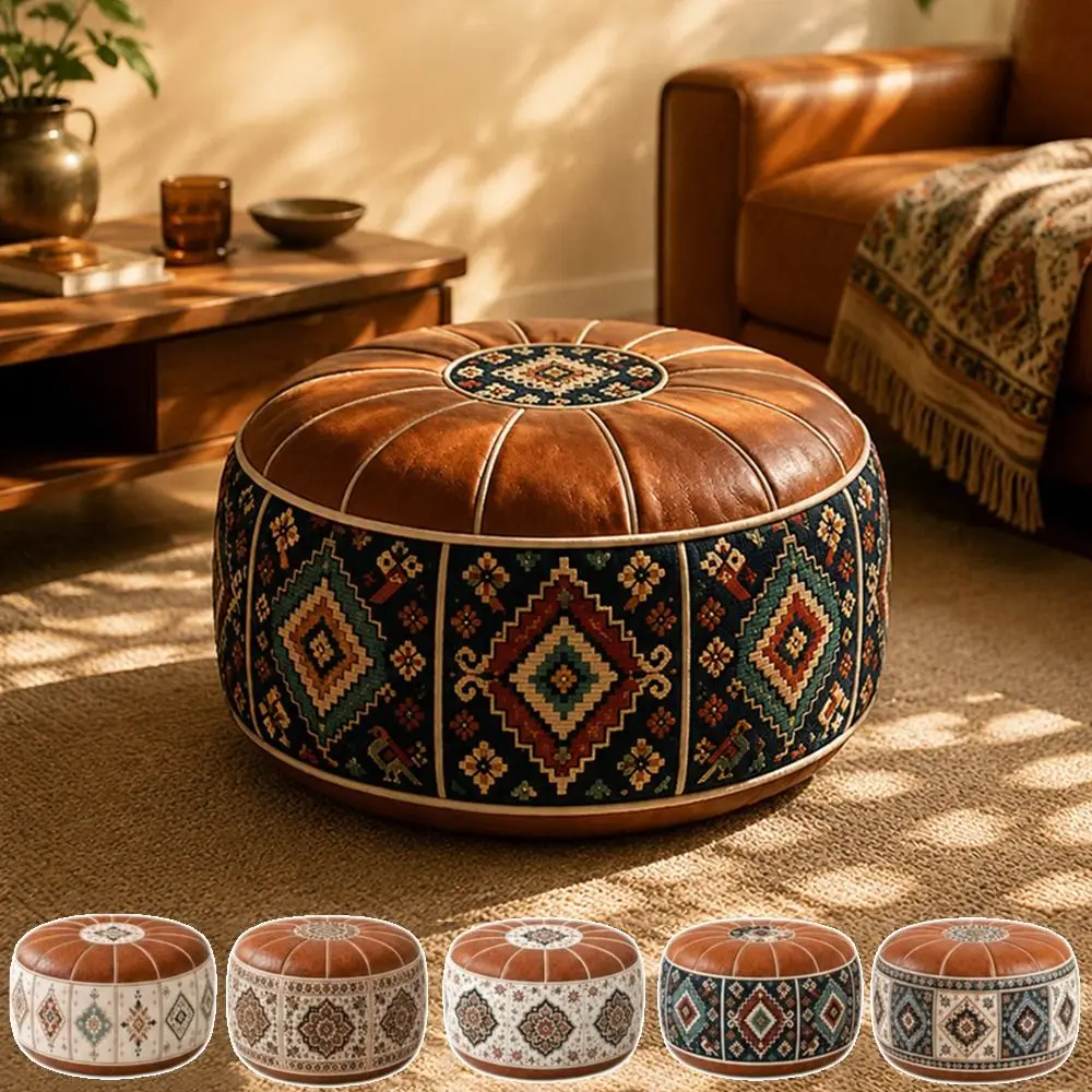 Thumbnail 2 - #10 Latest Ottoman Cushions Updates