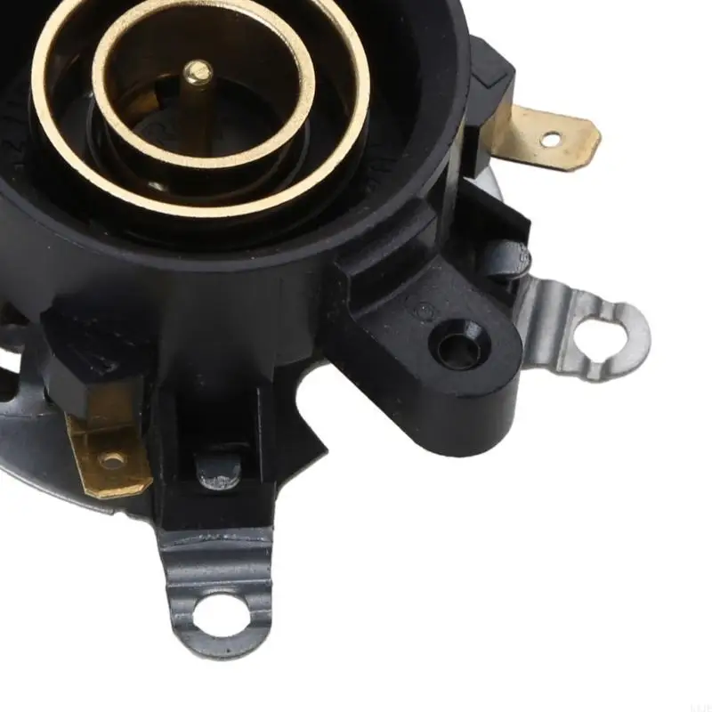 Sostituzione U1JE AC 250V 13A Controllo a temperatura Termostato Termostato Società base superiore