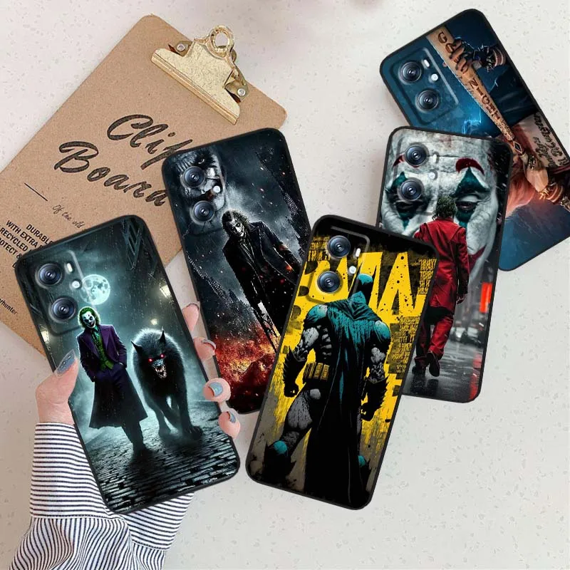 J-Joker B-Batman Po… - image