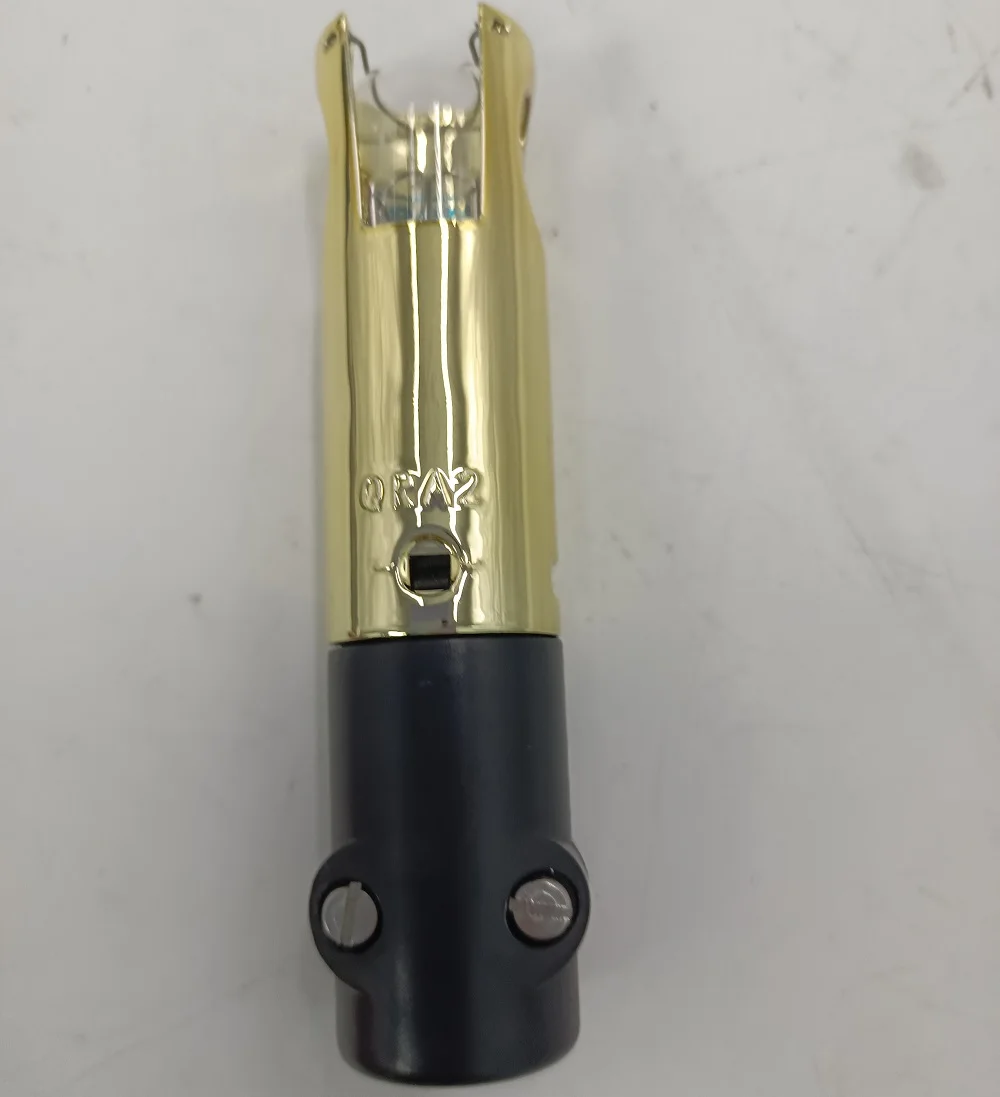 QRA2 Burner Flame Detector Magic Eye  Flame Sensor Ultraviolet (uv) Detector Combustion Machine Dedicated Flame Compatible