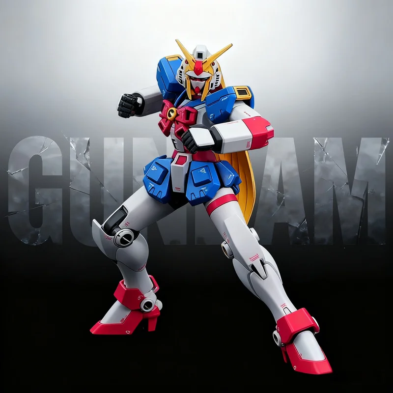#30 Ranked Gundam Model Kits Picks in 2026