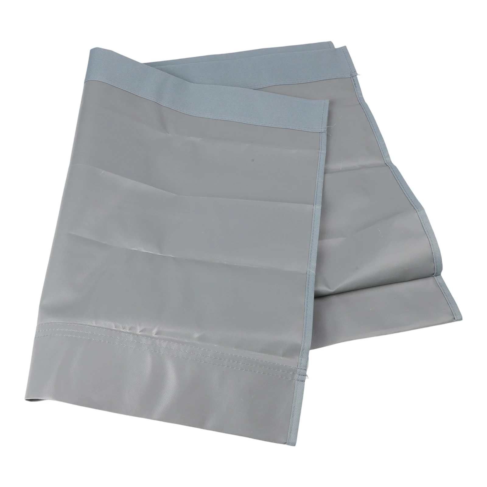 600D Oxford Fabric Outdoor Swing Seat Cover Effortless Maintenance Fits Multiple Dimensions of Garden Furniture