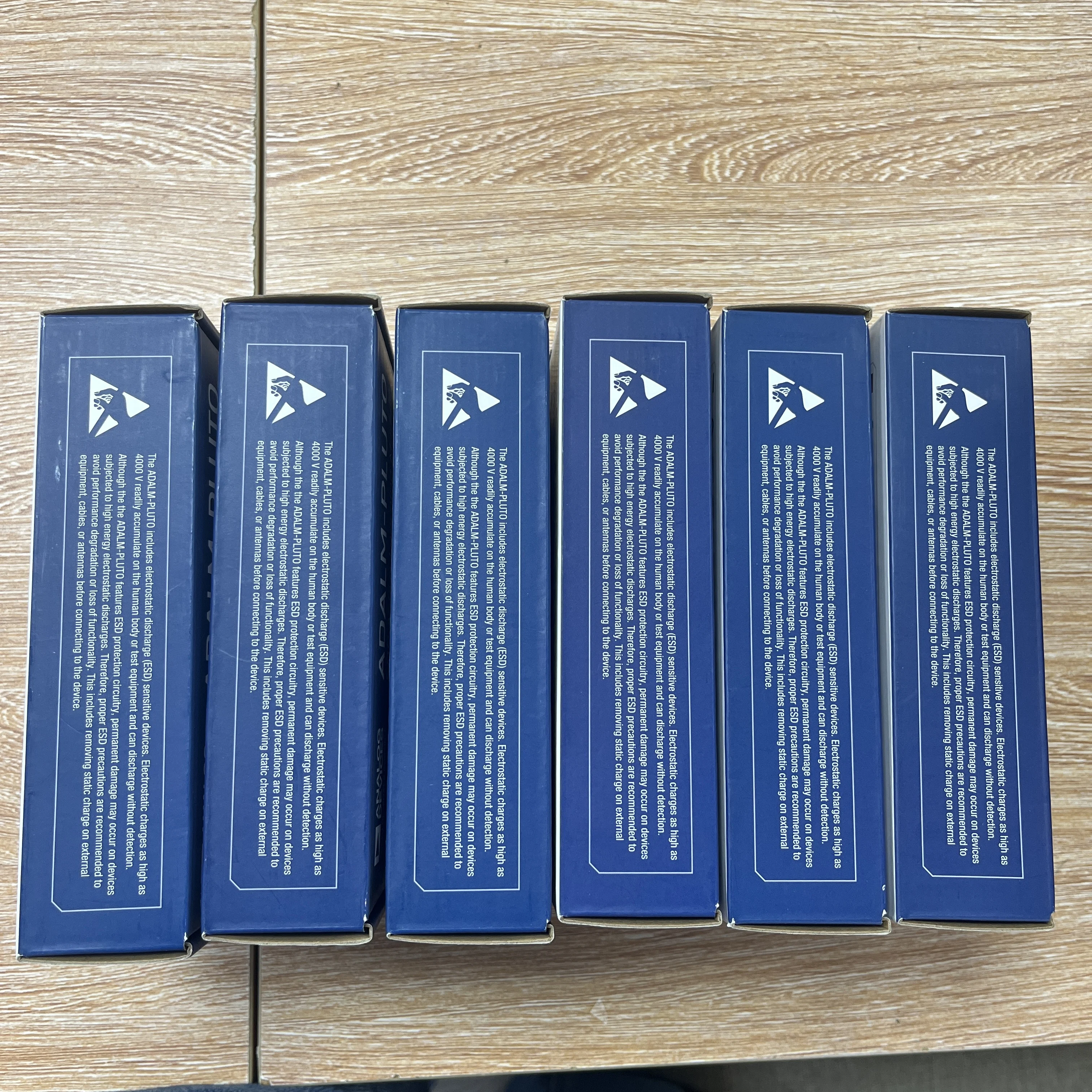 In Stock Original Development Boards Kits Adalm-pluto SDR ACTIVE LEARNING PLATFORM ADALM-PLUTO