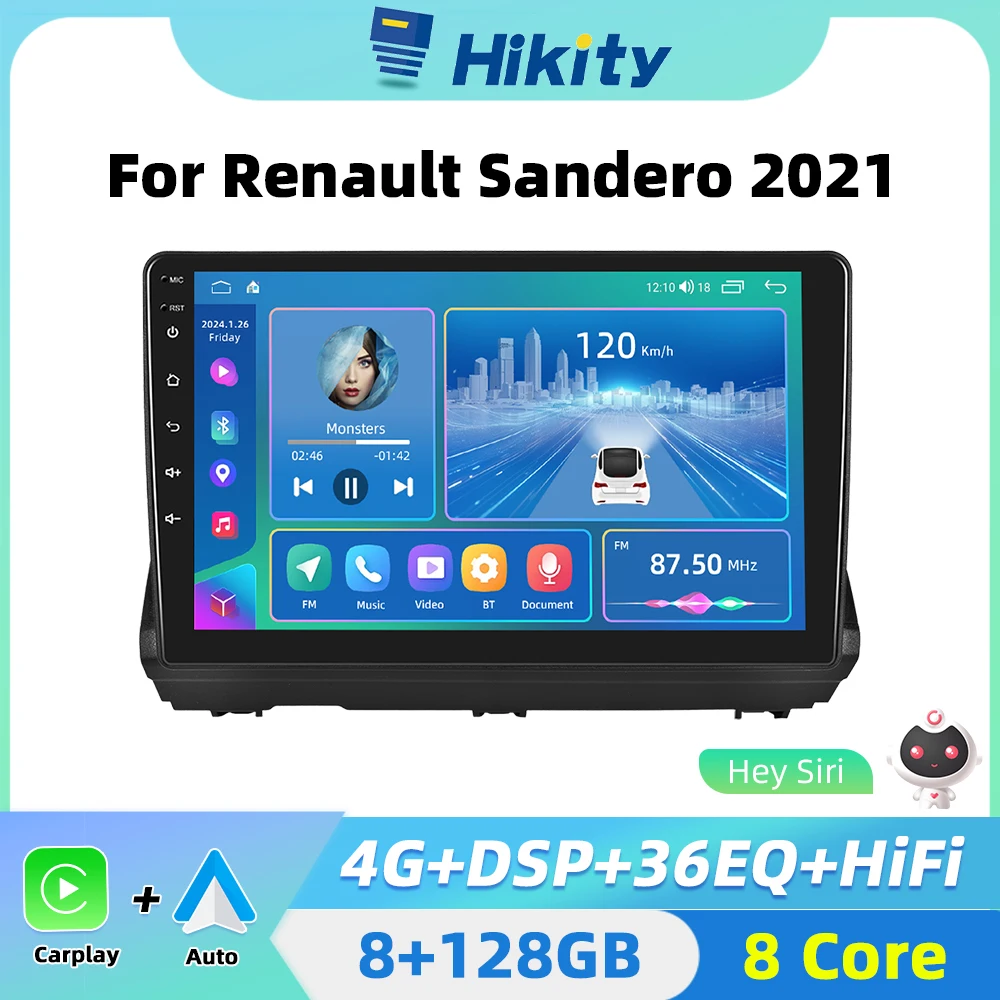 Hikity 10.1