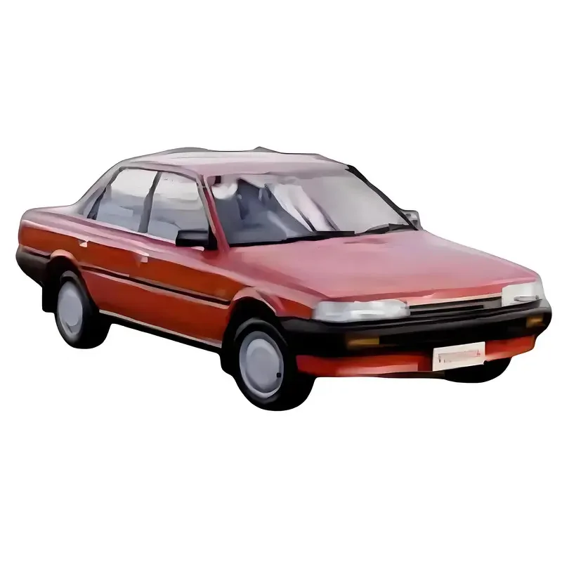 

Высококачественные автомобильные детали PP + TPR, автомобильные брызговики, автомобильное крыло для Camry 1987-1991 гг.