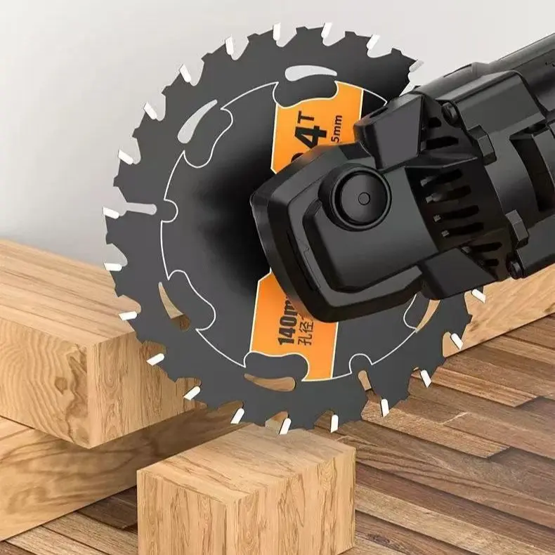 Рисунок 3 - Деревообрабатывающая пила