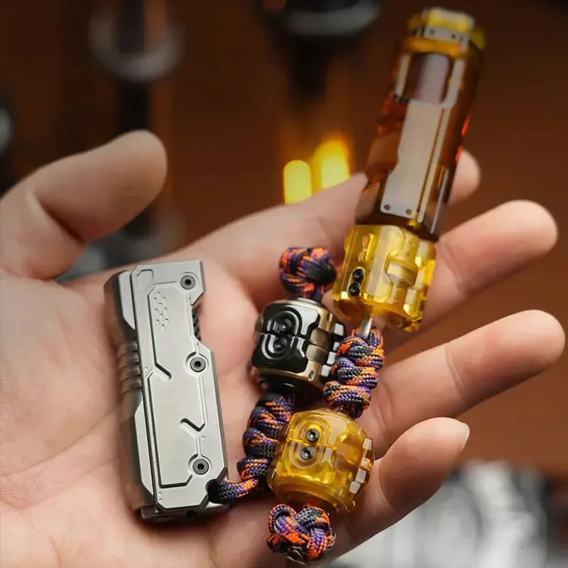 MUYI Schudden Mes Kralen EDC fidget spinner Limited Edition Cool Gadgets Hand Spinner Zintuiglijke Speelgoed Voor Autisme Hand Spinner