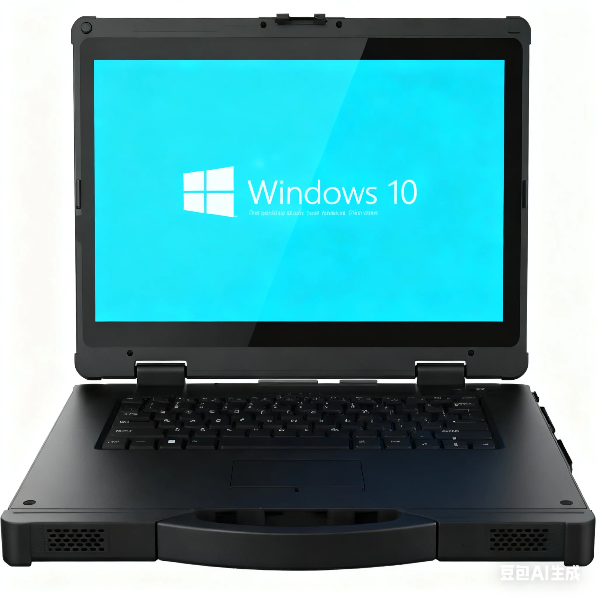 

14 Inch Rugged Industrial Waterproof Tablet Computer Windows 10 8G RAM 256G/512G/1T ROM Large Screen for Outdoor Use