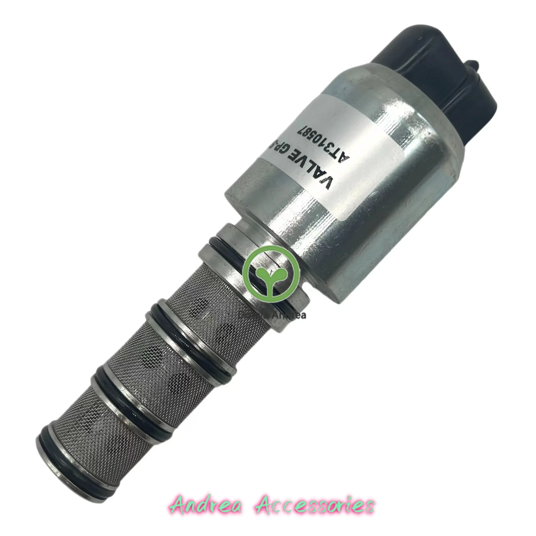 Excavator Solenoid … - image