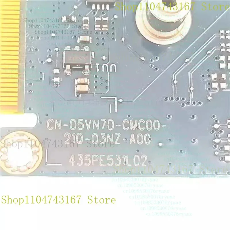 

QIN Q1 Новая USB-плата gdl56 ls-l66ep G15 5515 ДЛЯ ryzer Edition ДЛЯ ноутбука 5vn7d 05vn7d