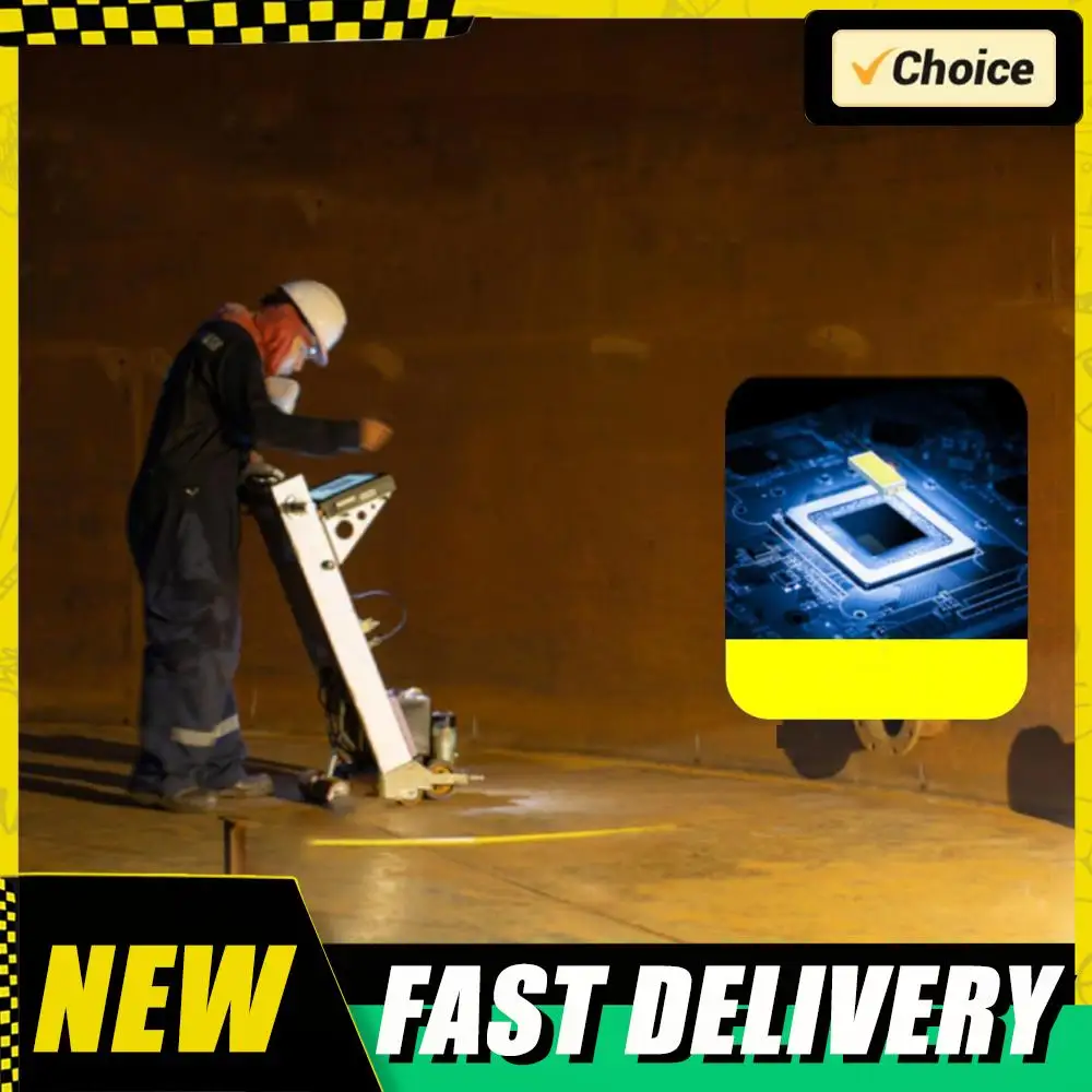 

LED Work Light Bar 5200mAh Rechargeable Underhood Work Light Cordless Under Hood Light for Inspection Workshop Emergency