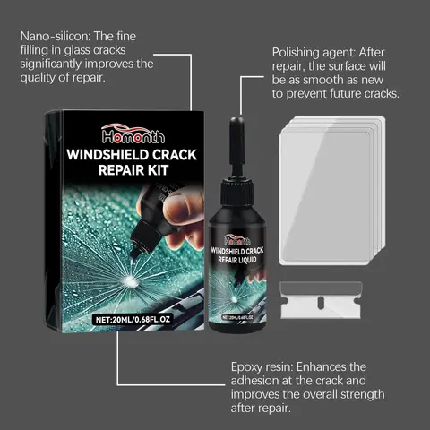 12 best sales glass repair - №7