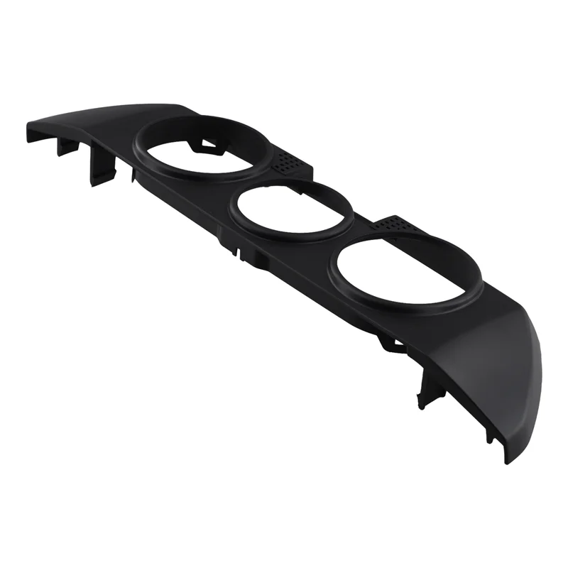 Car Black Front Das… - image