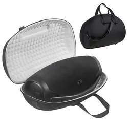 Portable Storage Bag Shockproof Protective for Case Hard Travel for Case Lightweight Suitable for JBL-Boombox 3 52