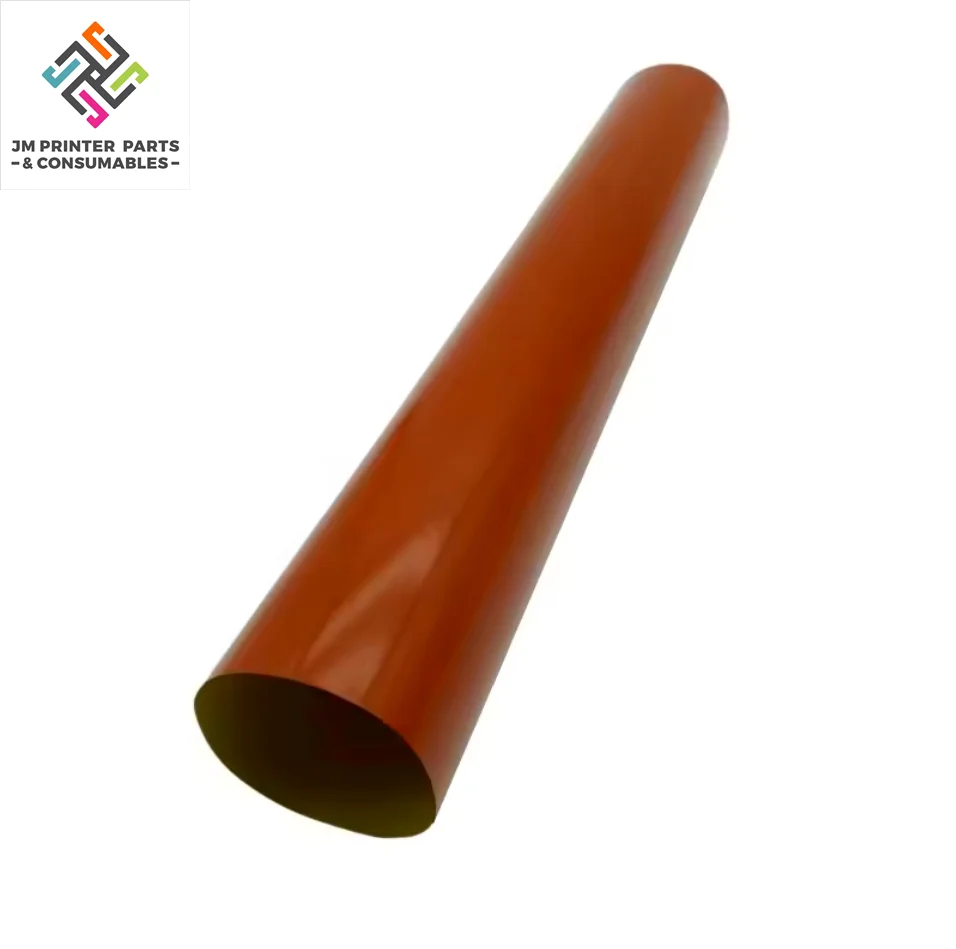 High Quality Fuser Film Sleeve for Ricoh MP C2010 C2030 C2050 C2551 C2051 Fixing Film Printer Copier Spare Parts