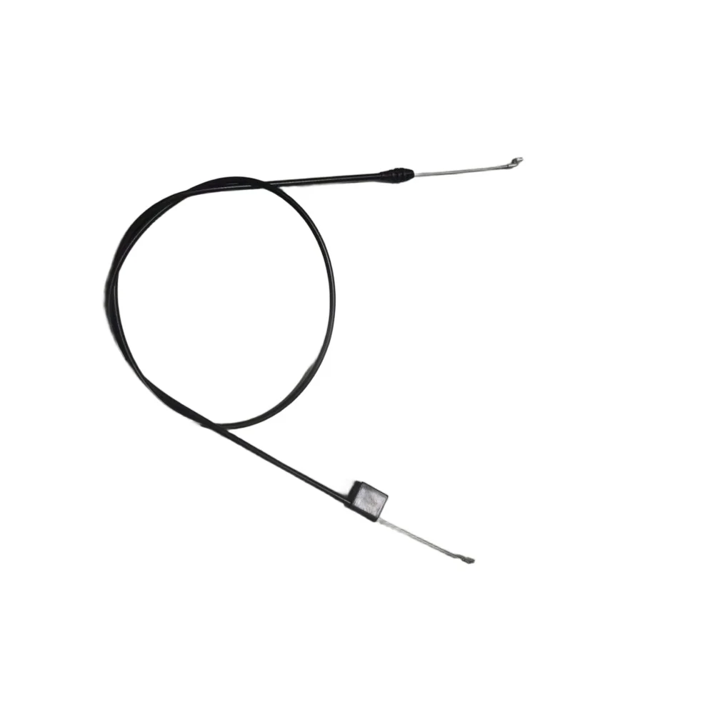 Brake Cable Designed for Toro Recovery Vehicle Systems Including Models 10053 20064 20065 20086 20087 20090 20110 20111
