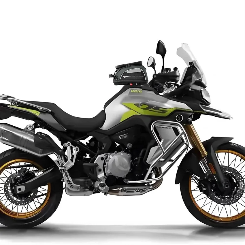 

Водонепроницаемая сумка-рюкзак на бак для мотоциклов VOGE Valico DS525X, DS900X, DSX625 с быстрым креплением и кольцом для крепления