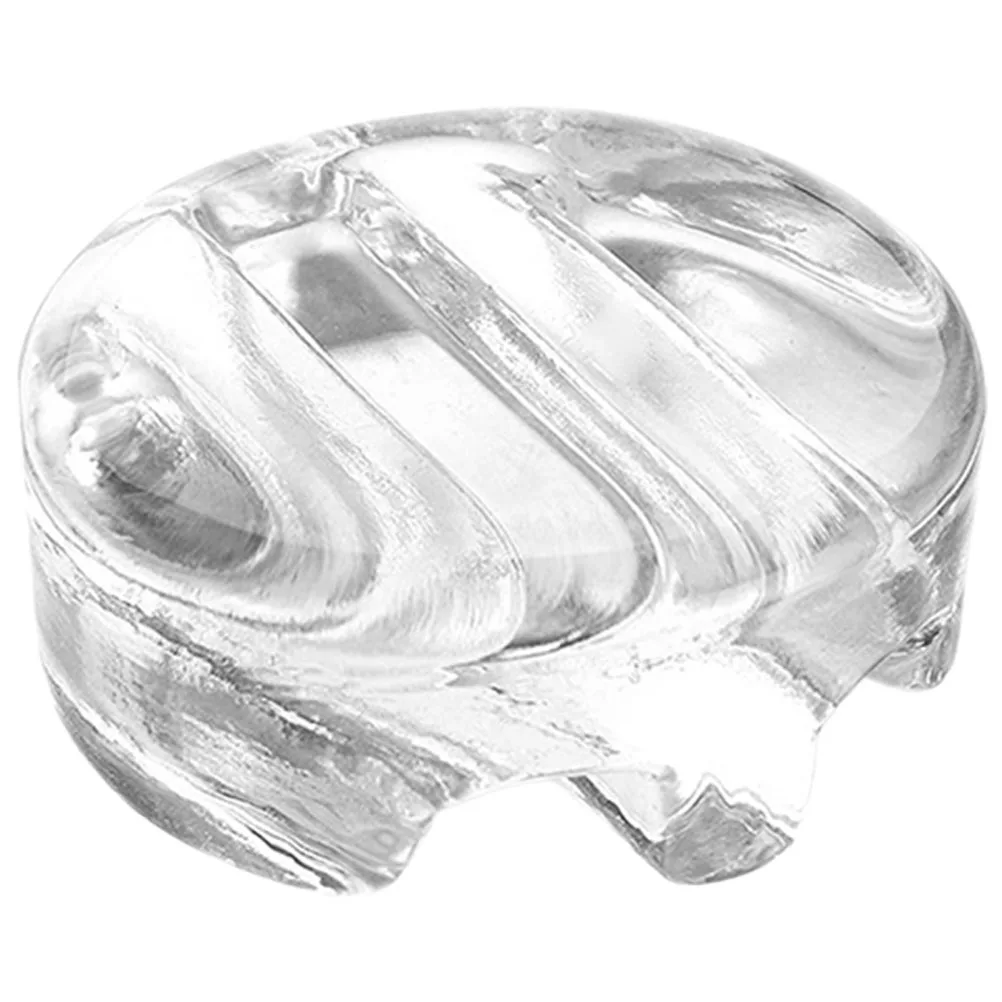 Fermentation Stone Fermenting Jar Glass Lid for Canning Jars Weights Pickle Lids Small