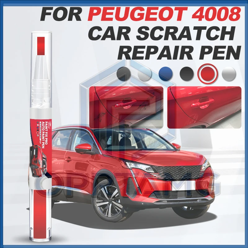 Автомобильные-инструменты-и-аксессуары-для-peugeot-4008-Карандаш-для-ремонта-лакокрасочного-покрытия-средство-для-удаления-царапин-diy-аксессуары-для-авто-синий-edz-белый-kwe-b