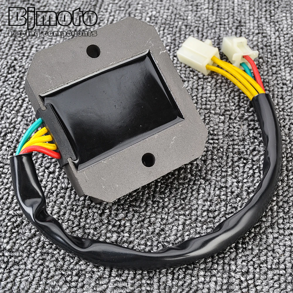 Voltage Regulator R…