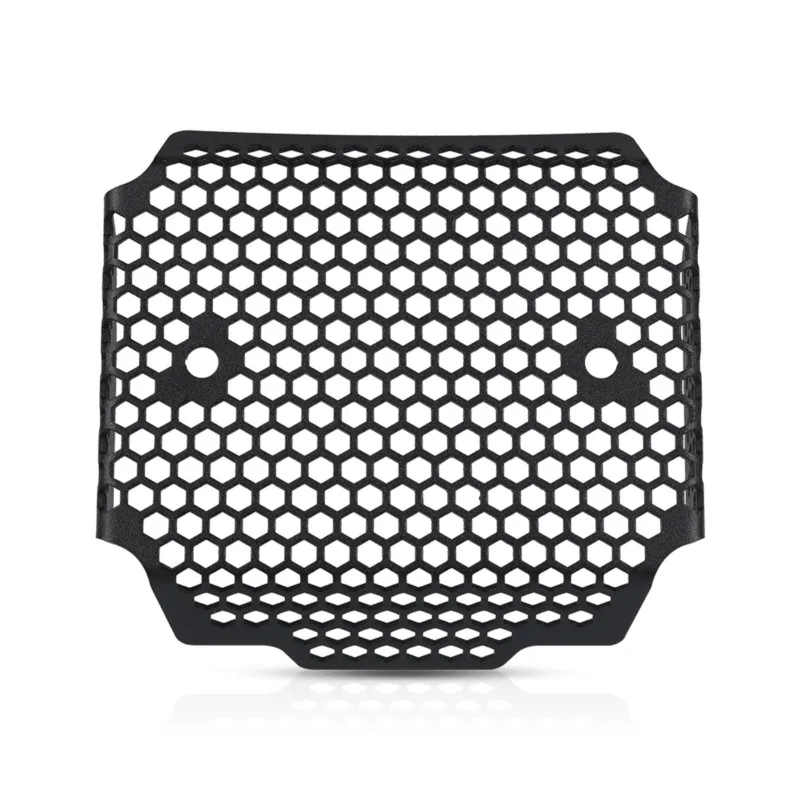 For DUCATI Scrambler 800 2015-2027 2026 Scrambler800 Radiator Oil Cooler Grille Rectifier Voltage Regulator Guard Protector Set 6