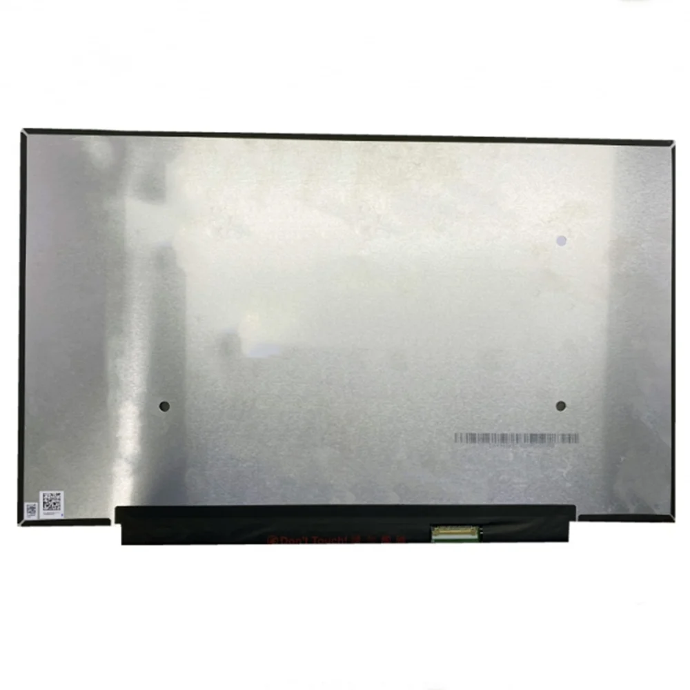 

LQ156T1JW03 15.6 inch Laptop Screen LCD Display IPS Panel QHD 2560x1440 EDP 40pins 100% DCI-P3 240Hz Non-touch