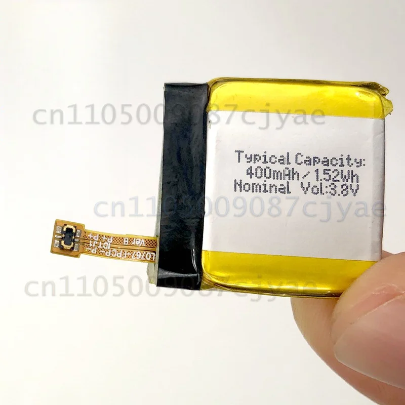 Replacement Battery PL512524G PL502524V For Huami AMAZFIT T-rex Smart Watchy