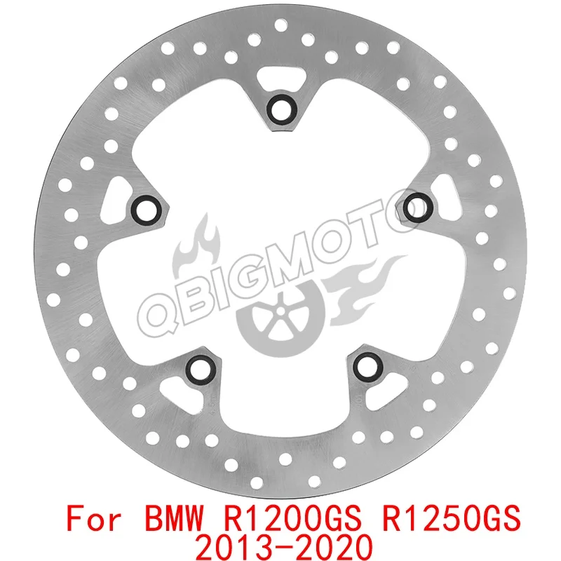 

R1250GS 2020 Motorcycle Rear Brake Disc Rotor For BMW R1200GS R1250GS R 1250 1200 GS R1200-GS R1250-GS 2019 2018 2017 2016 2015