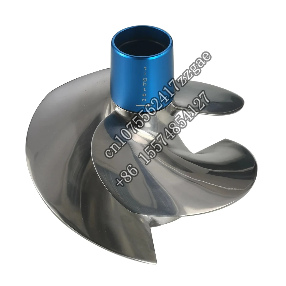 Marine propeller Stainless ship See Doo   Boat