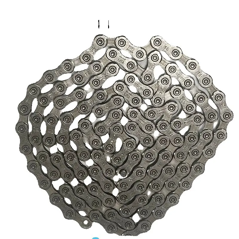 

SHIMANO Deore 105 SLX HG601 HG600 M7000 R7000 Chain 11-Speed Mountain Bike Bicycle Chain CN-HG601 MTB Road Bike 11v 5800 Chain