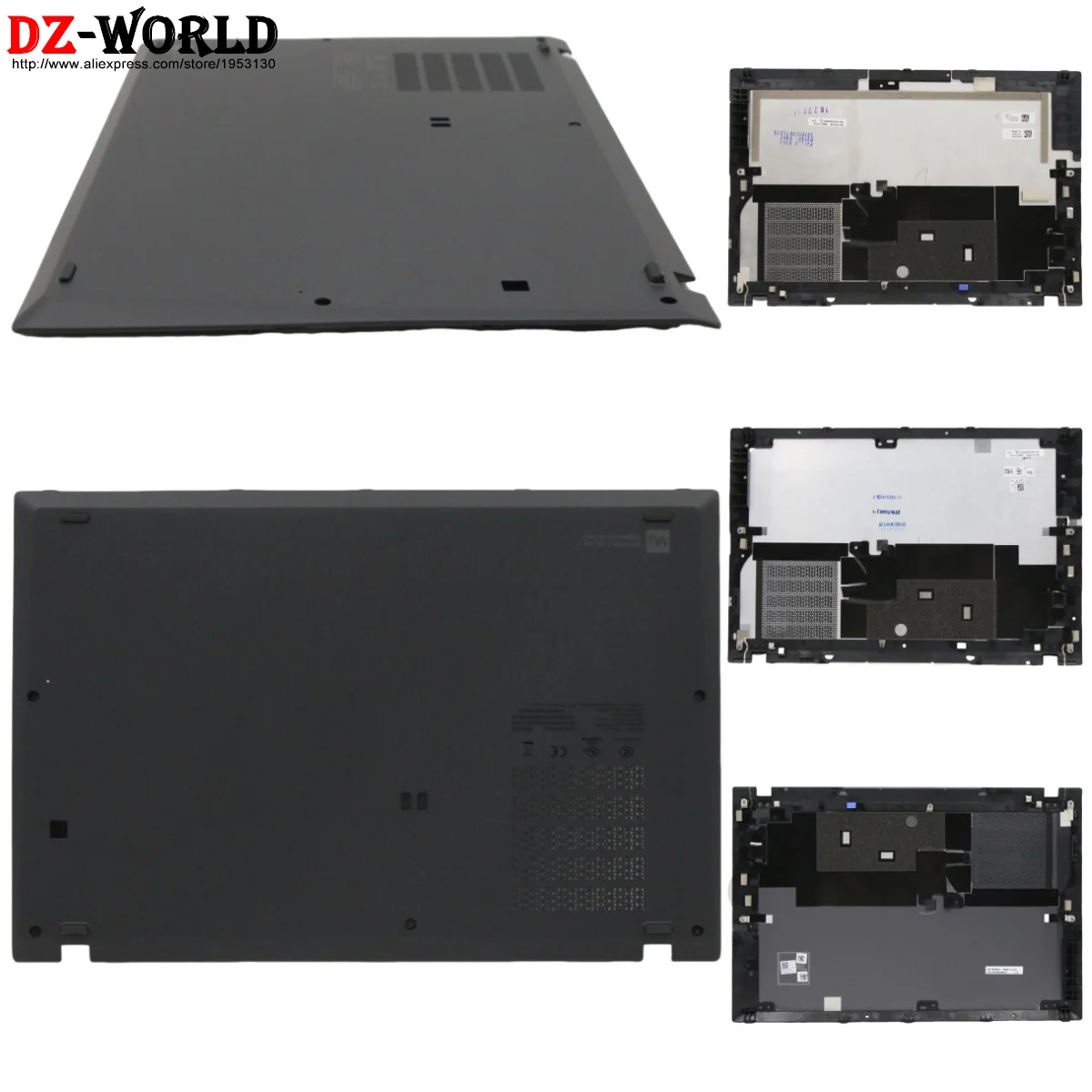 

Base Bottom Shell Lower Lid Case D Cover For Lenovo ThinkPad T14s Gen2 5CB0Z69320 5CB0Z69321 5CB0Z6931 5CB0Z69354 5CB0Z69319