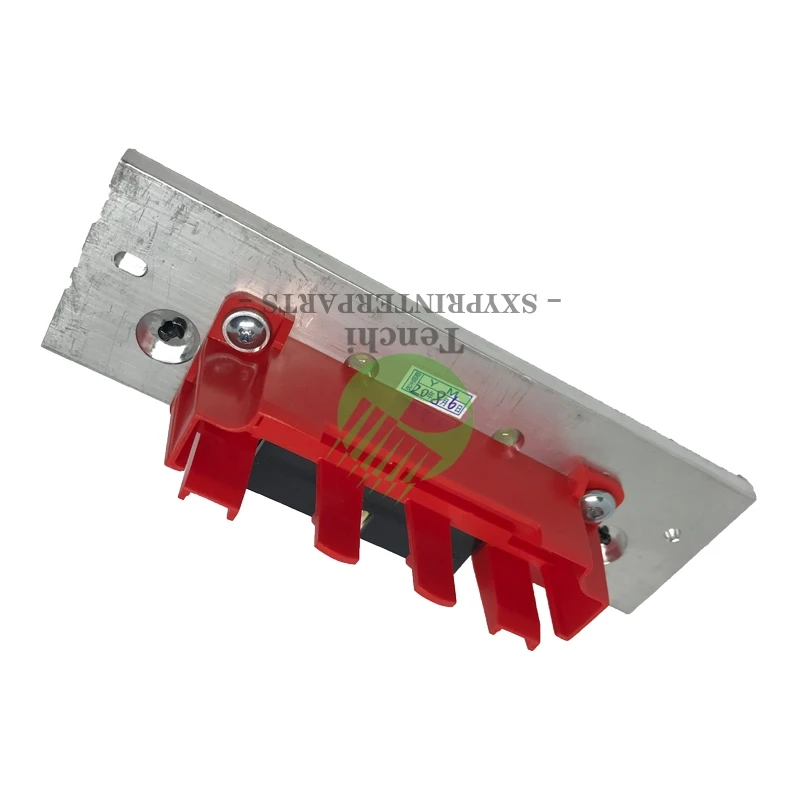 Original new 9855 Thermal Printhead for AVERY 9855 300dpi Print head Thermal Printer Parts