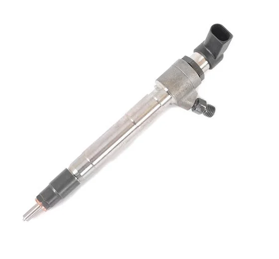 High Quality Tested Well Diesel Engine Part Common Rail Fuel Injector Assembly 7H2Q-9K546-CB