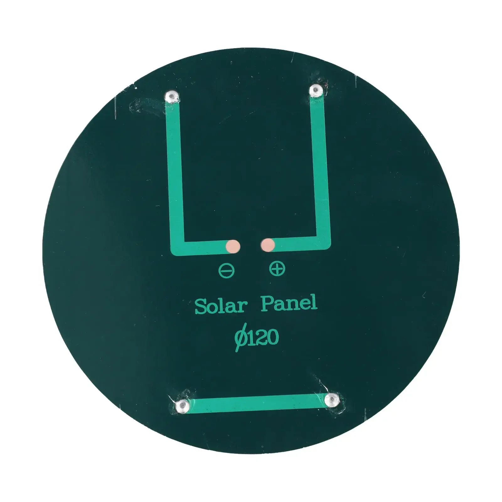 Energy Harvesting Lightweight Solar Panel Green Energy Solutions Portable Solar Module For Green Energy Solutions