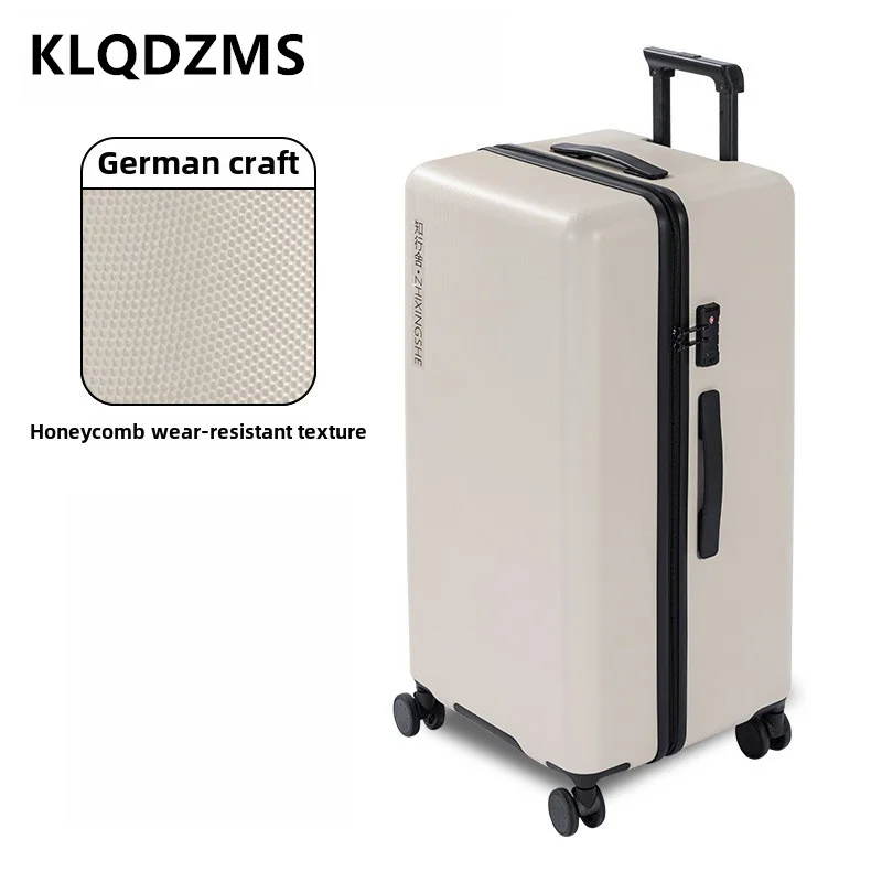 KLQDZMS High Quality Suitcase 20