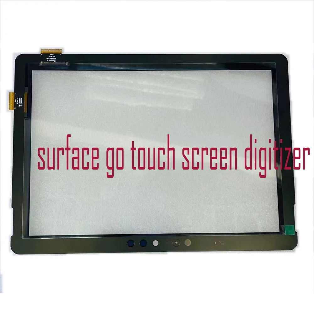 Imagem -05 - Touch Touch Toque para Microsoft Surface go Go2 1901 1926 1927 ir 1824 1825 Digitador da Tela de Toque Painel Vidro Exterior Não Lcd 10.1 10.5