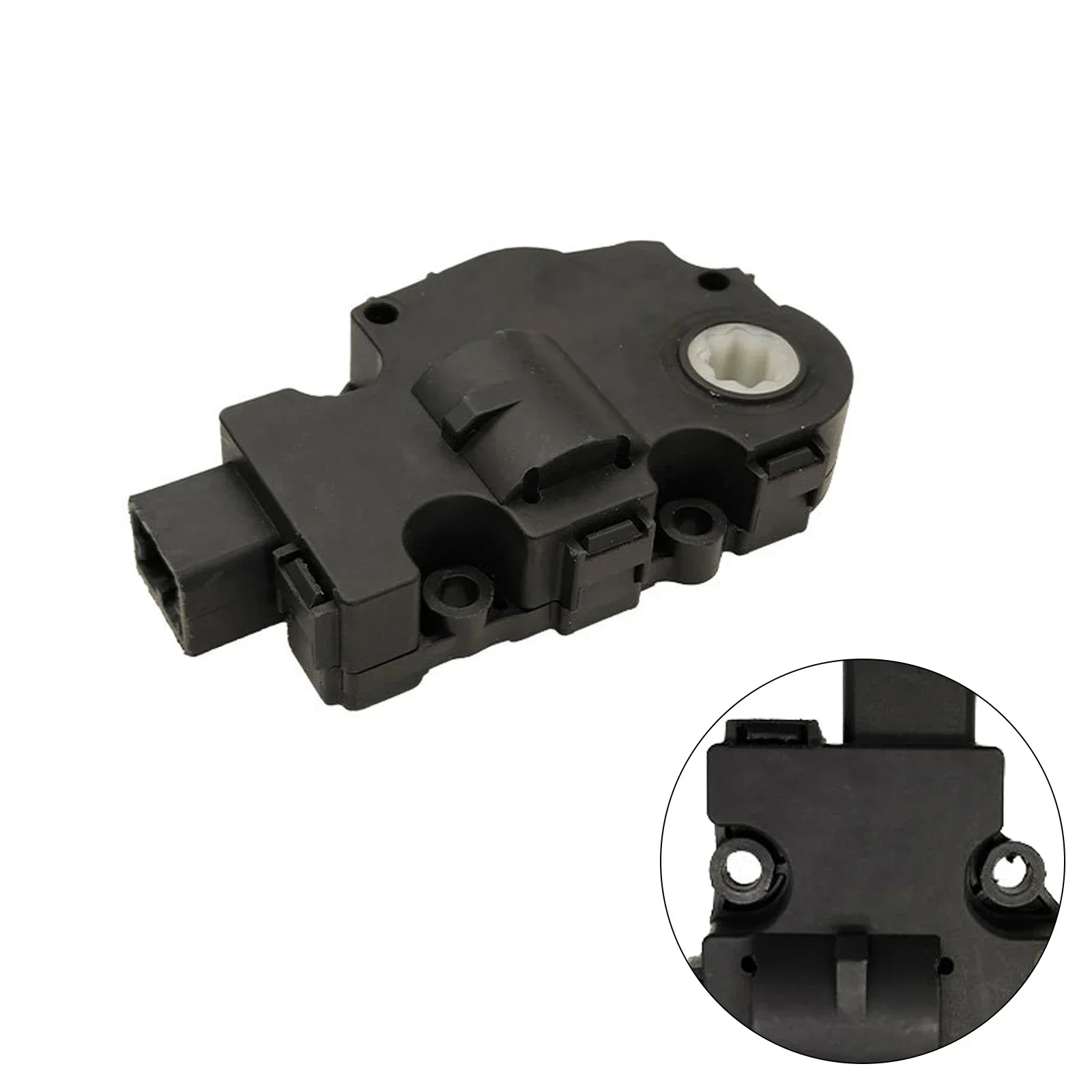 

STEPPER MOTOR Actuator Heater A0009068304 For MERCEDES For VITO For W447 2016-2023 Plastic Car Accessories Interiors