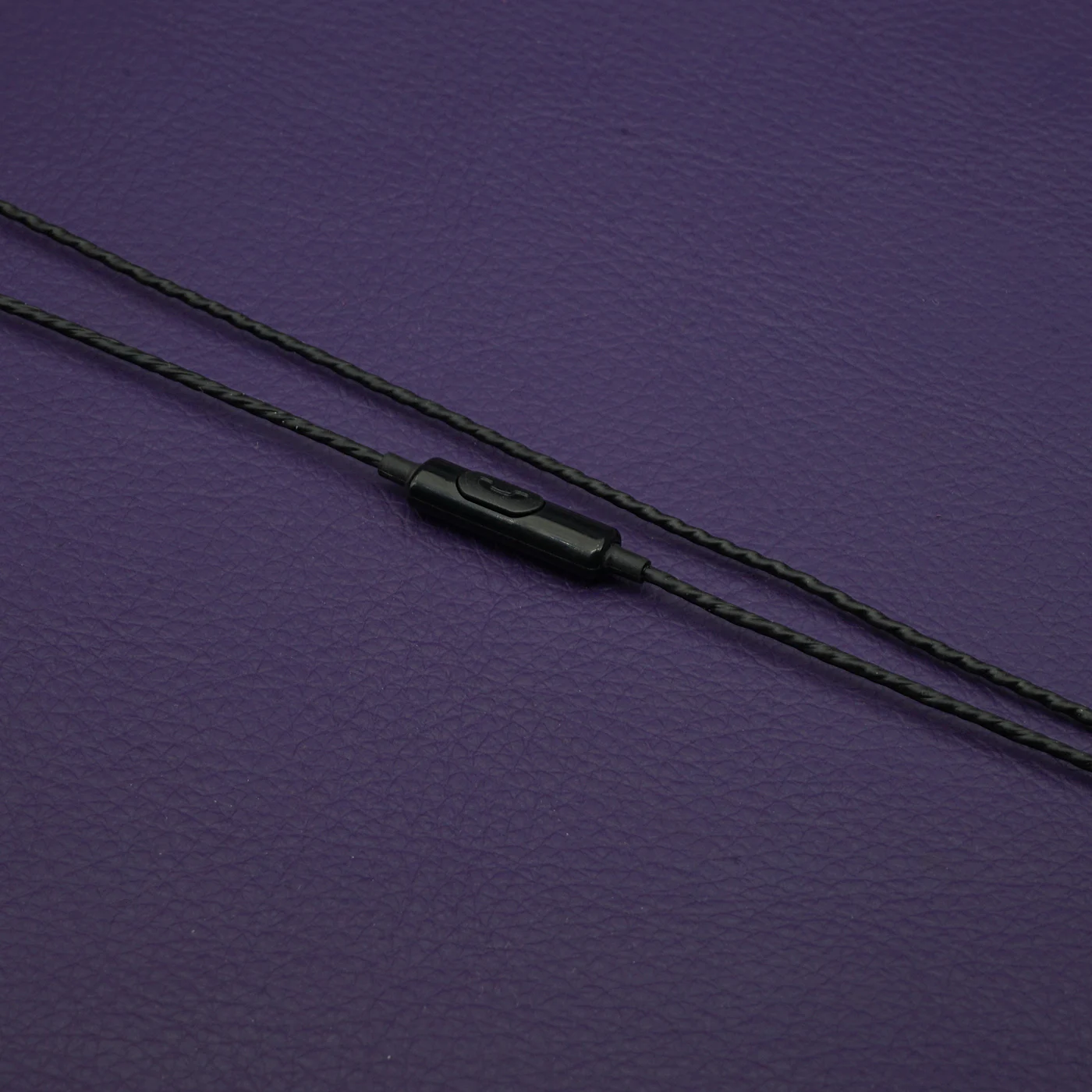 2024 TMUSIC V7 32 ohm DIY słuchawki HiFi 15.4mm z mikrofonem przewodowym z płaską głowicą słuchawki douszne w stylu DJ