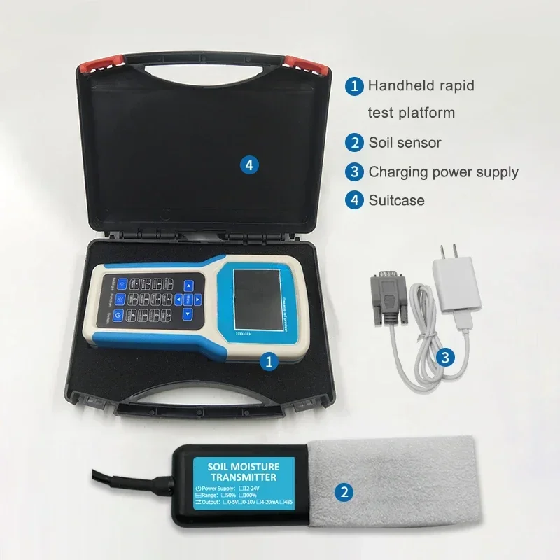 Portable Handheld S… - image