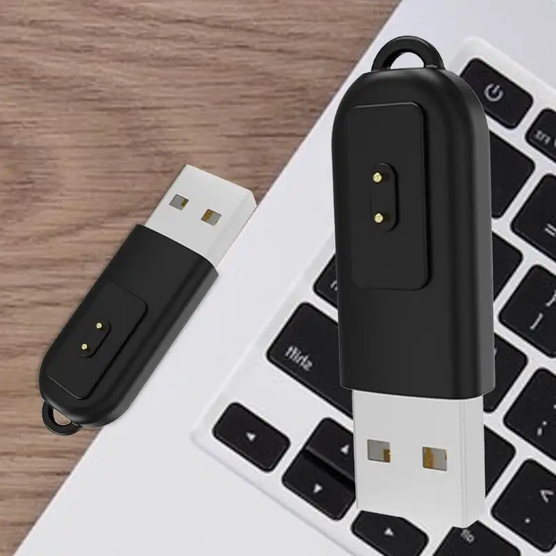 Watch Chargers Magnet Chargers Fast Charging USB Charger Cable Smart Watch Charging Cable Versatile Smart Watch Magnetic Charger